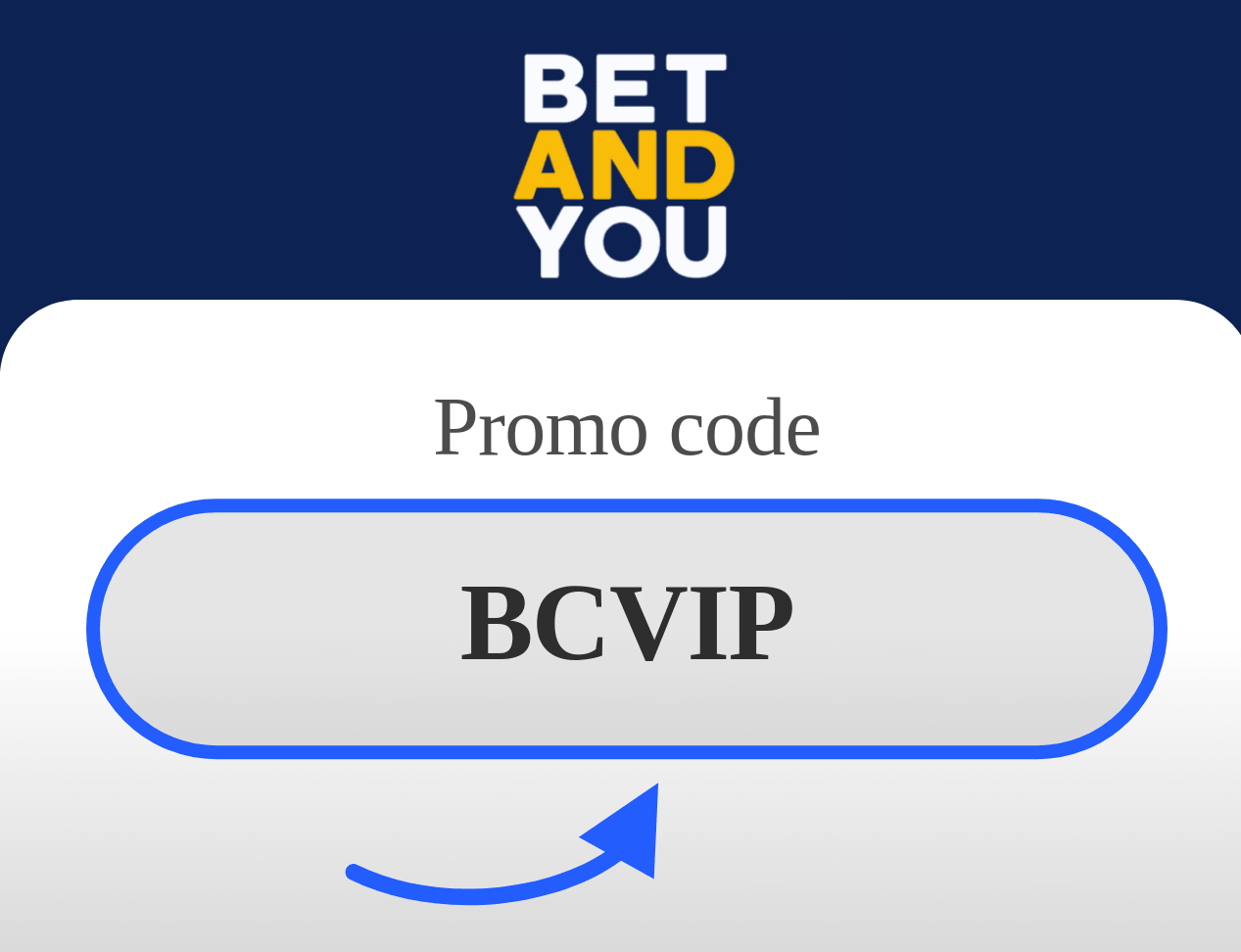 BetAndYou Promo Code