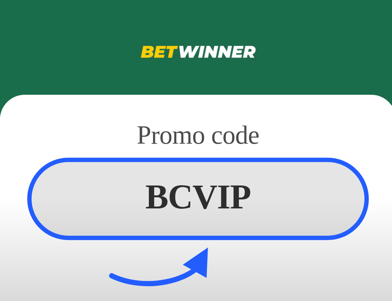 BetWinner Promo Code