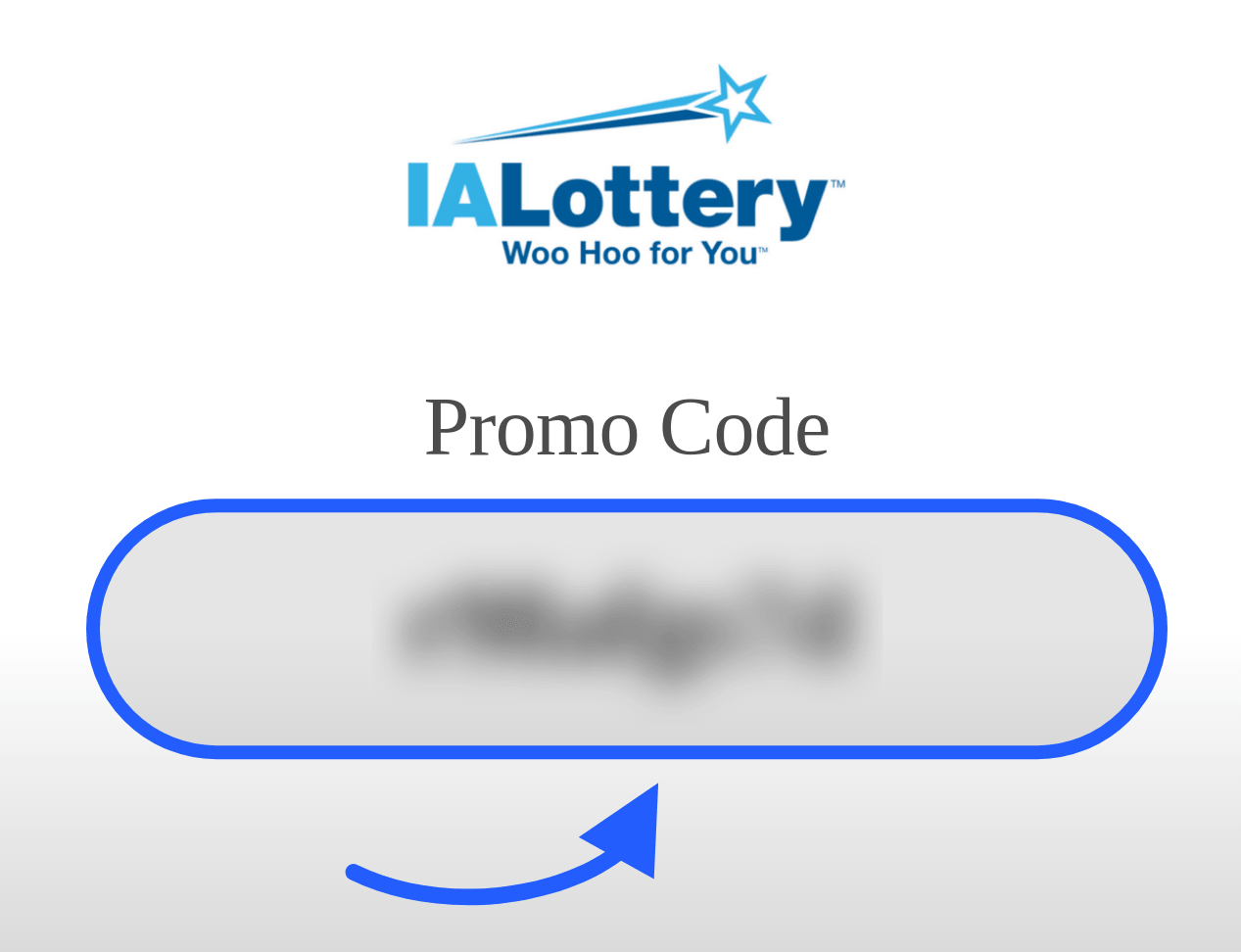 IALottery Promo Code