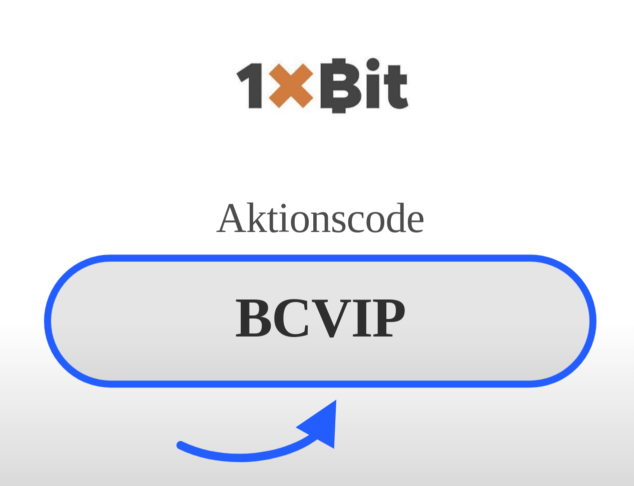 1xBit Aktionscode