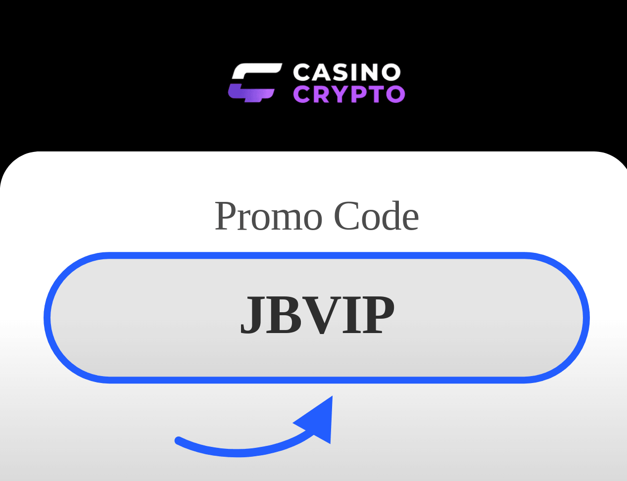 Casino Crypto Promo Code