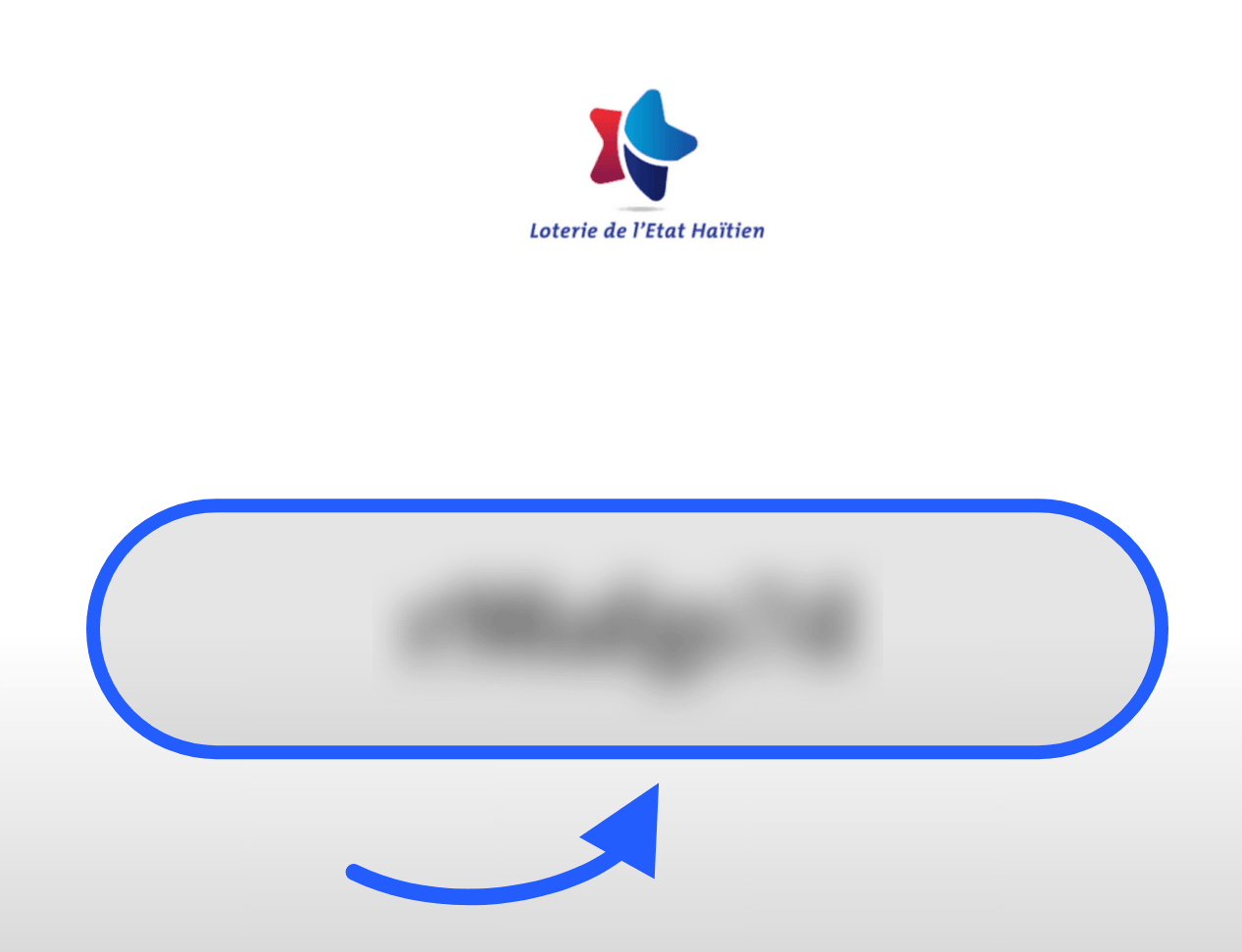 Code Promo loterie de l'État Haïtien