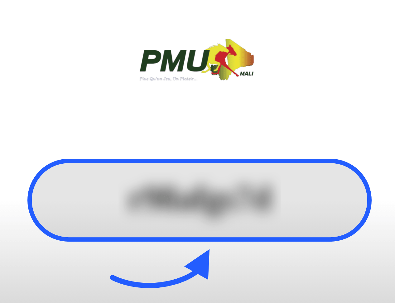 Code Promo PMU Mali