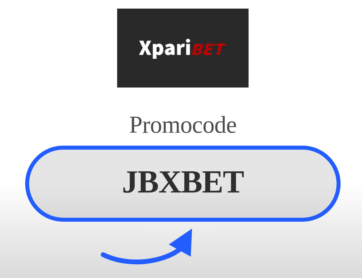 XpariBet promokod