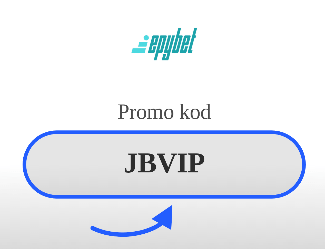 Epybet promo kod
