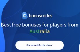 no deposit bonus codes australia