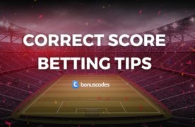 Correct score betting tips thumbnail