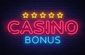 Casino Bonus Ohne Einzahlung вЂ“ Die Besten Angebote Hier!