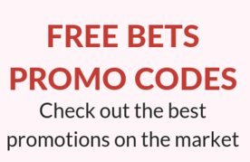 Betting Company Promotions