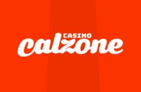 Casino Calzone 2nd Deposit Bonus