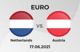Netherlands vs austria prediction
