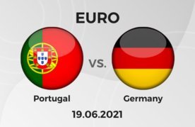 Portugal Vs Germany Predictions Betting Tips Odds