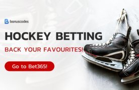 Ice Hockey Betting Tips and Over / Under Predictions 