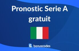 Prediction serie a
