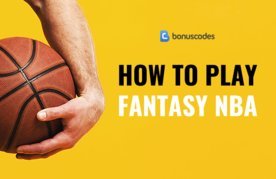 How to play fantasy nba thumbnail