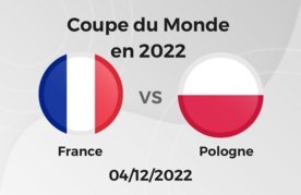 France pologne thumbnail