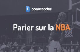 Parier sur la nba