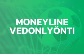 Moneyline vedonlyonti