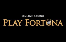 Play fortuna logo