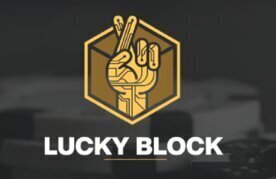 Lucky block