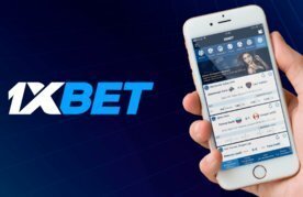 1xbet apk