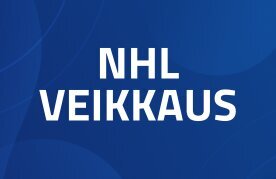 Nhl vedonlyonti