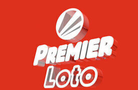 Premier loto