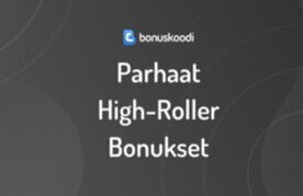 Bonus high rollerille