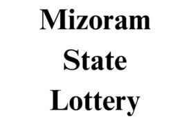 Mizoram state lottery