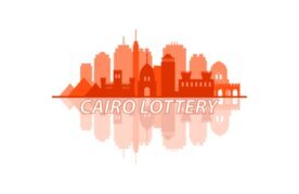 Cairo lottery