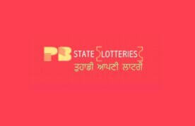 Punjab state lottery