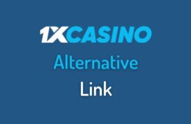 1x casino alternative link