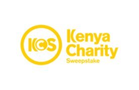 Kenya charity sweepstake