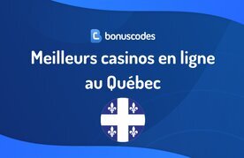 Casinos legaux au quebec