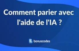 Paris sportifs intelligence artificielle
