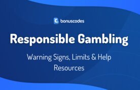 Responsible gambling