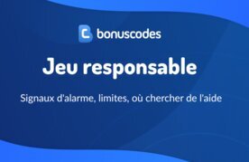 Jeux responsables