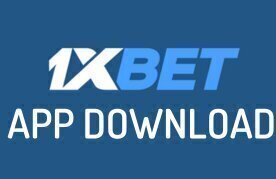 1xbet application downloading
