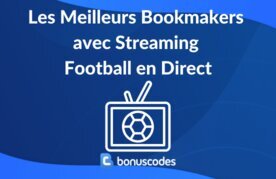Bookmakers foot live