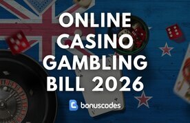 New zealand igaming bill