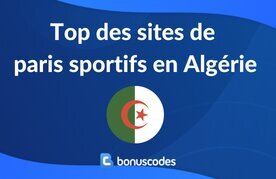 Bookmakers en ligne algerie