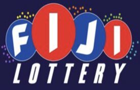 Fiji lottery