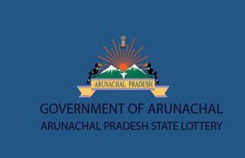 Arunachal pradesh state lottery