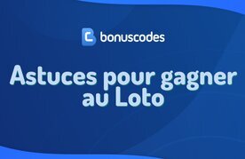 Astuces pour loto