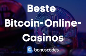 Bitcoin casino online