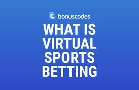 Virtual sports betting explained