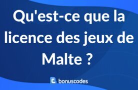 Explication reglement malte