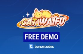 Free demo cat waifu