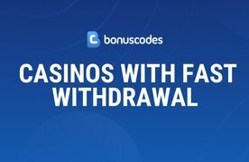 Best fast cashout casinos