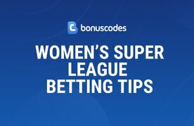 Wsl betting strategies